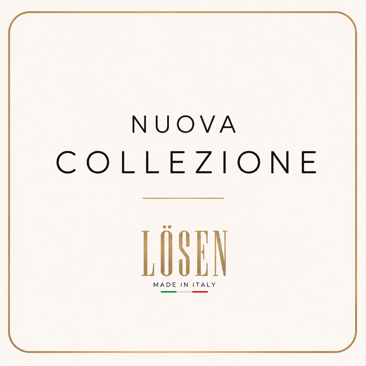 Nuova Collezione