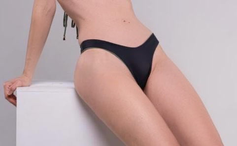 Bikini Bottom 'Brave'