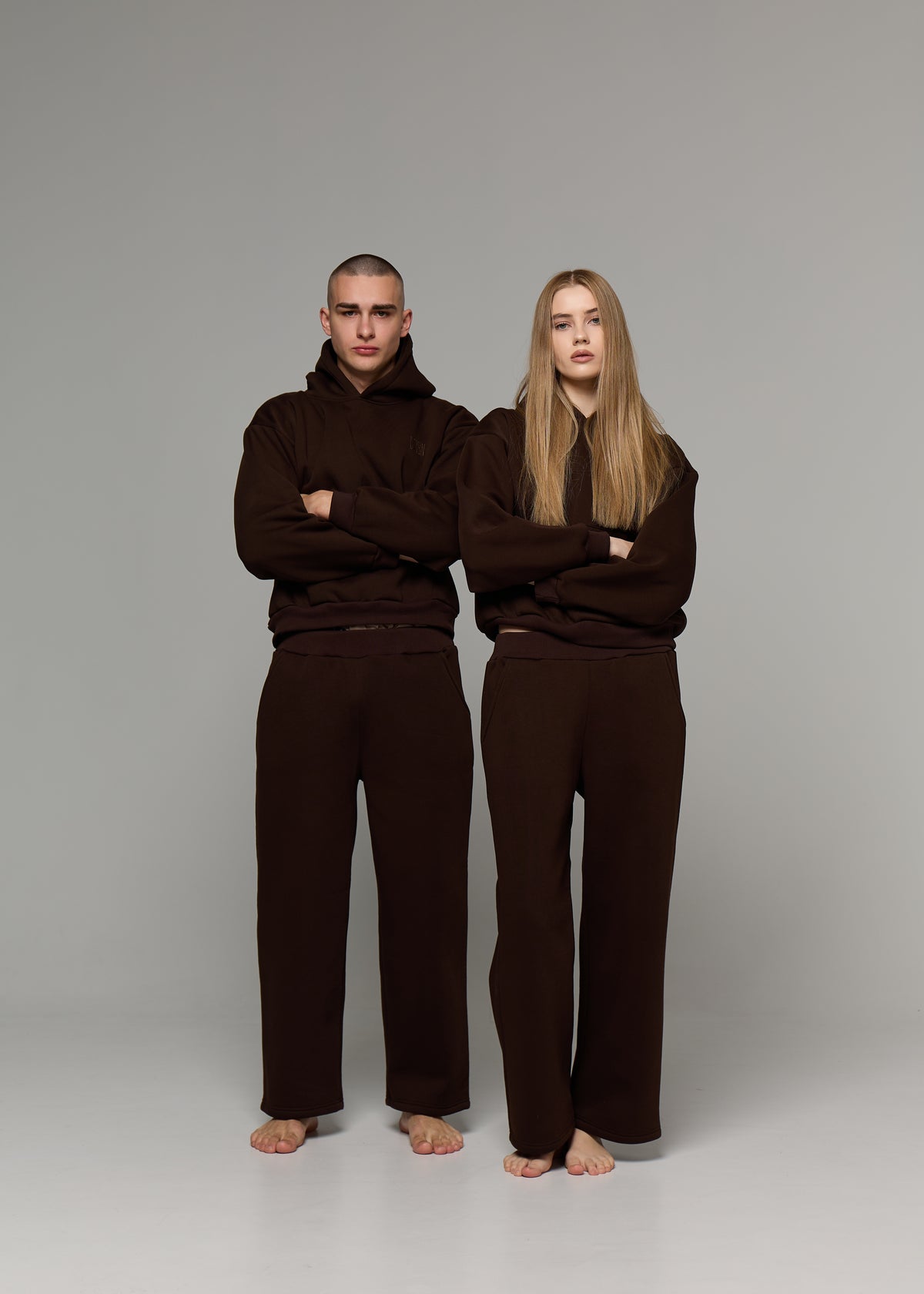 Completo tuta 'Halo'