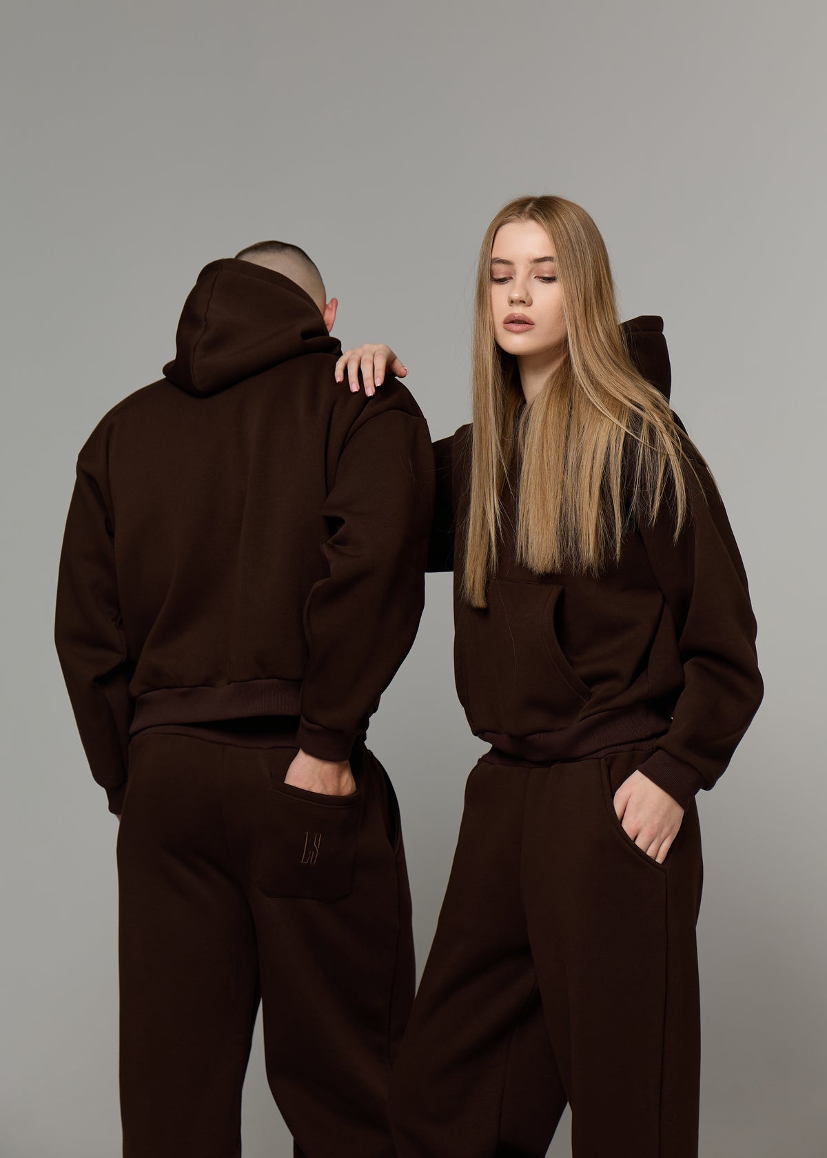 Completo tuta 'Halo'