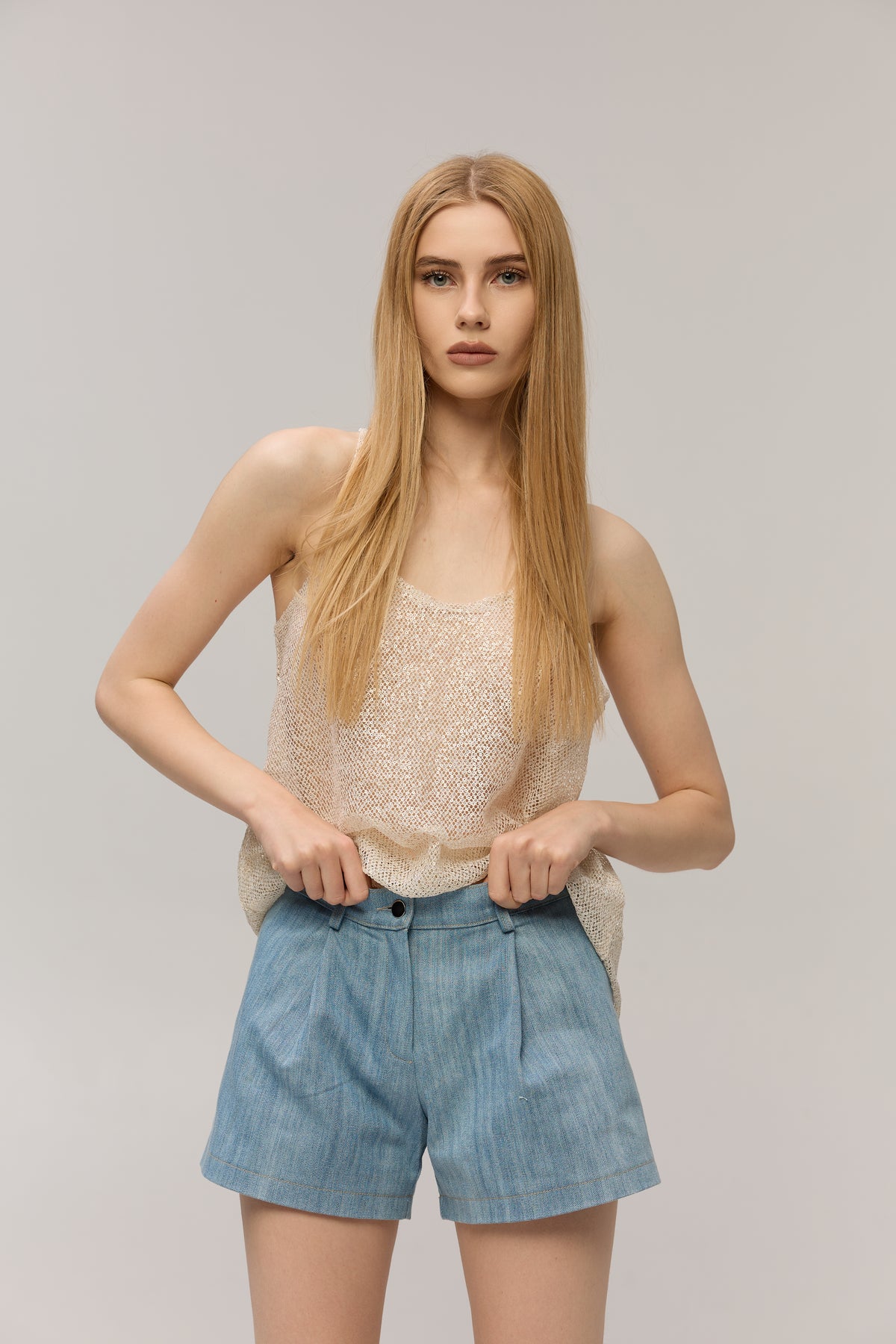 Short 'Weft'