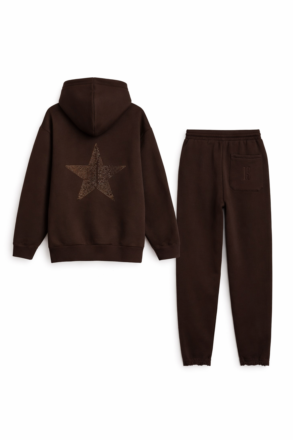 Completo tuta 'Halo Star'