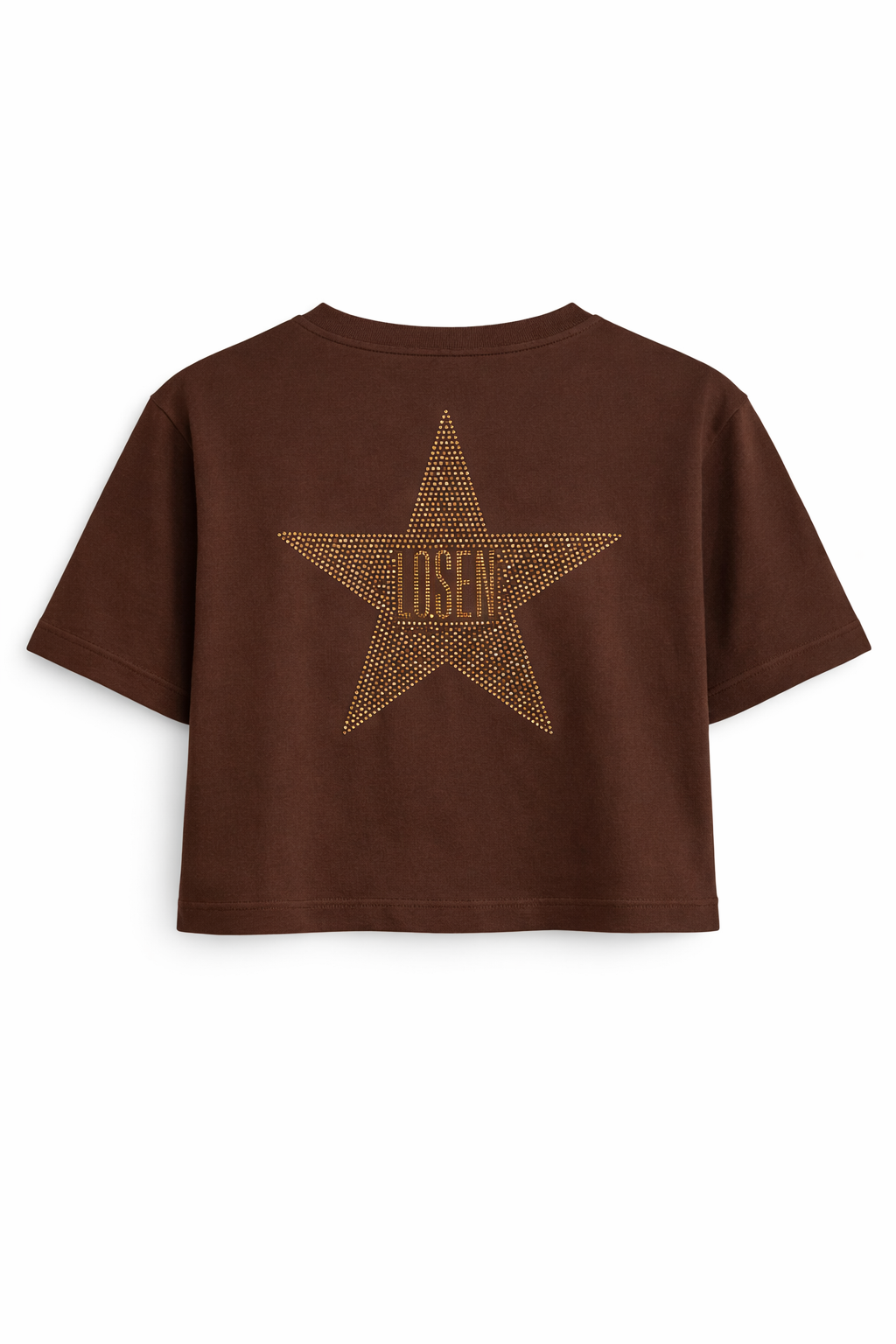 T-shirt 'True Star'