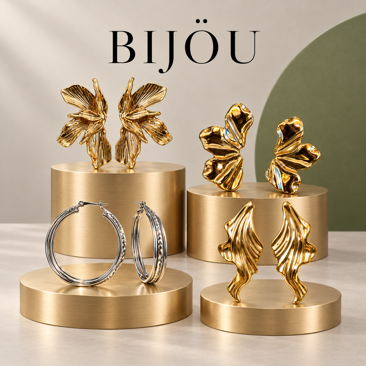 BIJÖUX