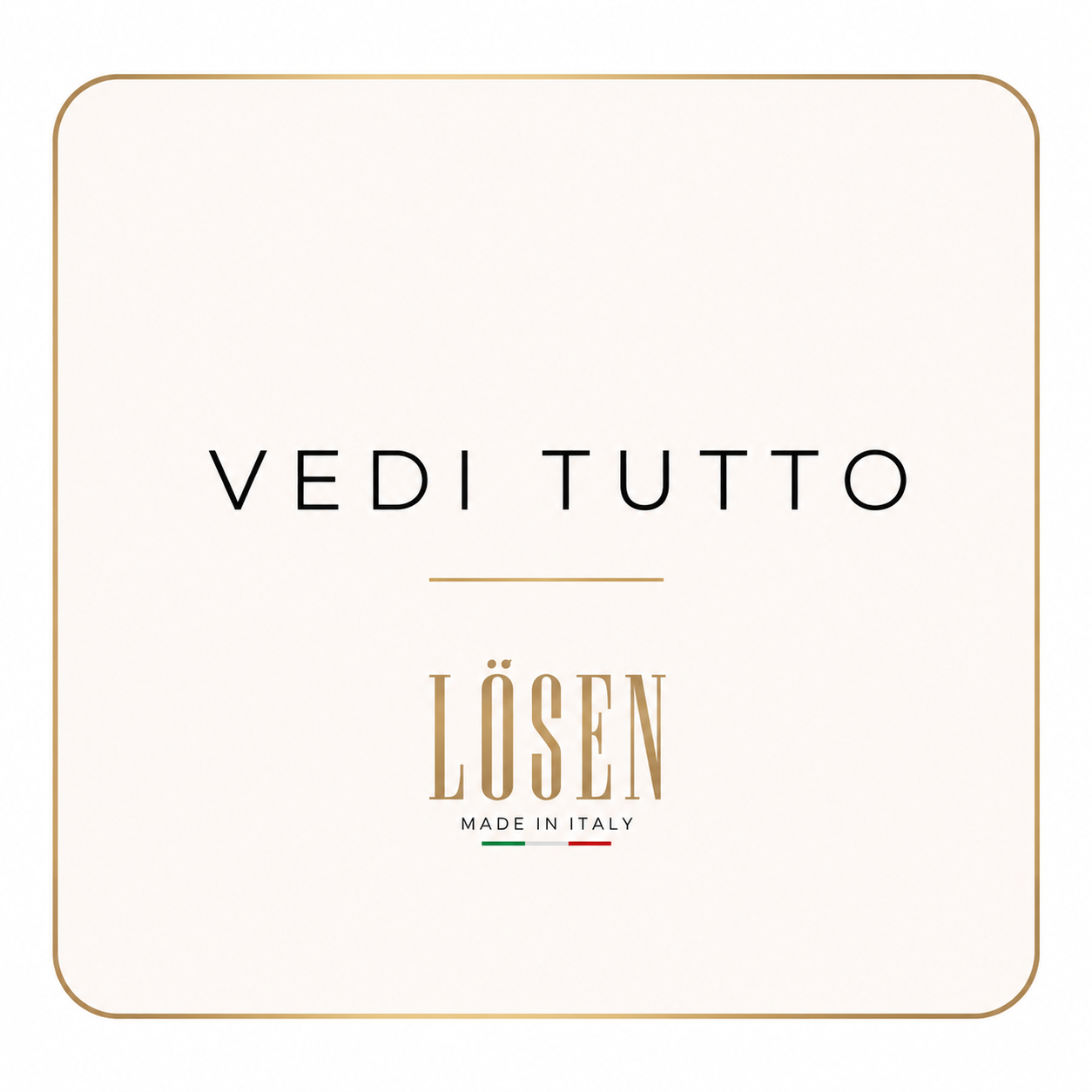 VEDI TUTTO