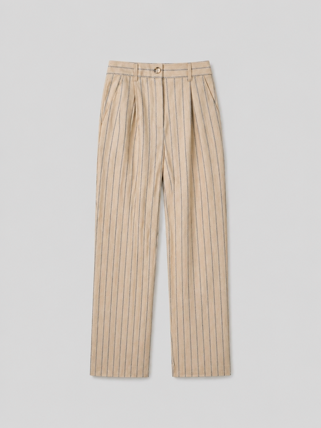 Pantalone lino 'Trace'