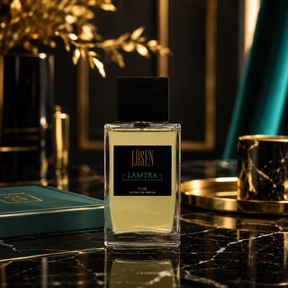 Extrait de Parfum ‘Lamyra’ 75ml