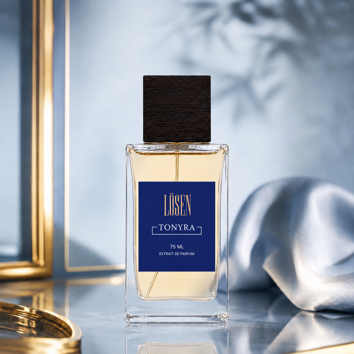 Extratit de Parfum 'Tonyra' 75ml