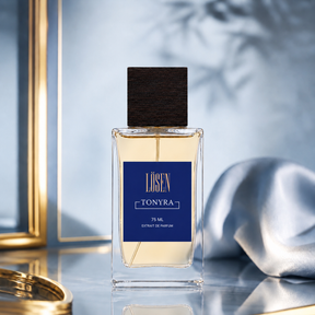 Extratit de Parfum 'Tonyra' 75ml