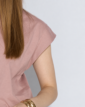 T-shirt Still 'Dusty'
