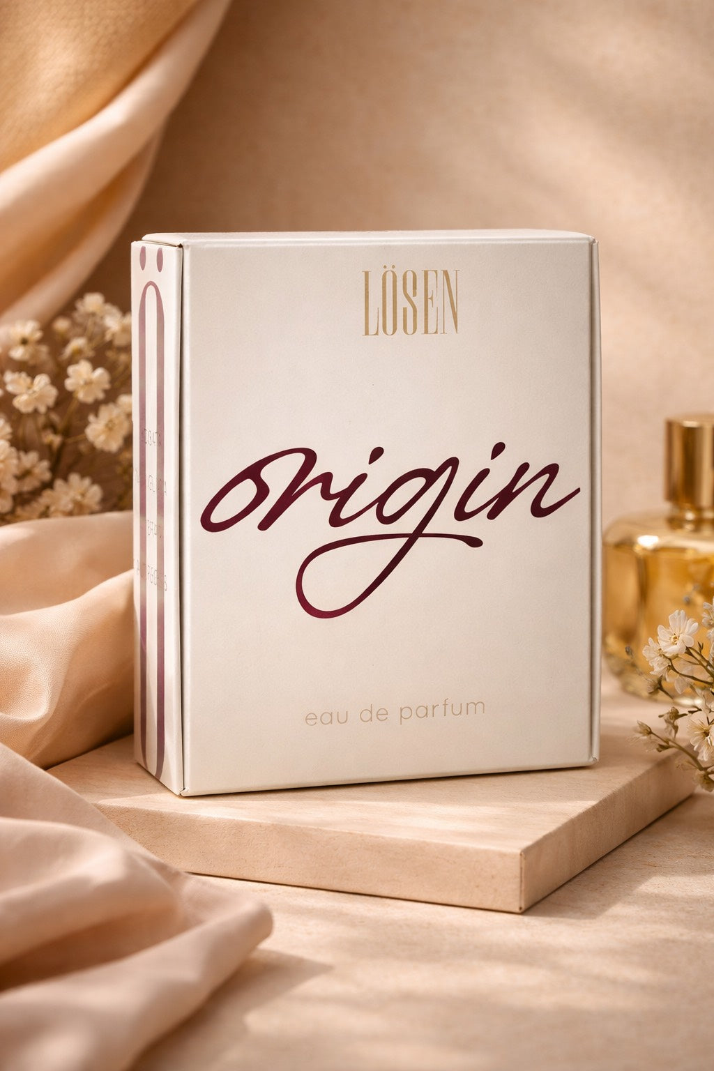 Profumo 'Origin'  75ml