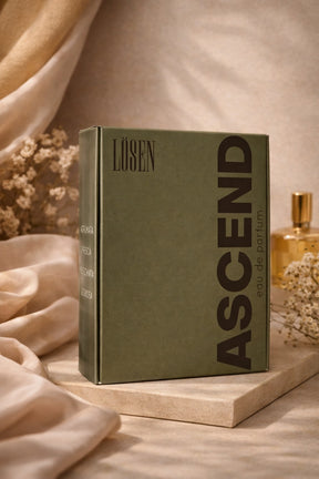 Profumo  'Ascend'  75ml