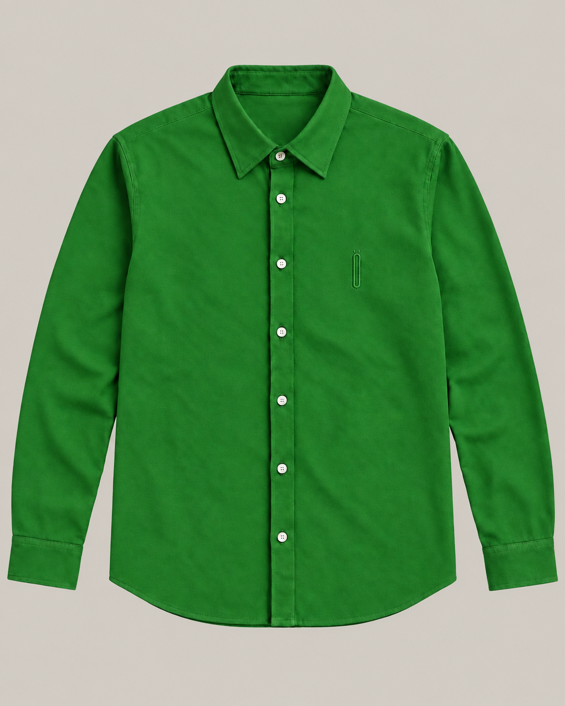 Camicia uomo ‘Jan’