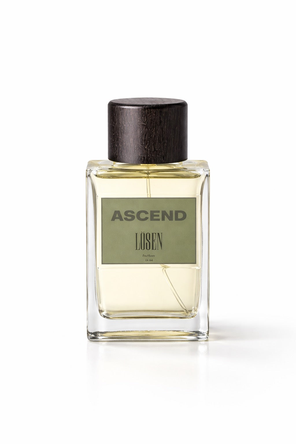 Profumo  'Ascend'  75ml