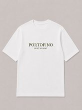 T-shirt Portofino - Quiet Luxury