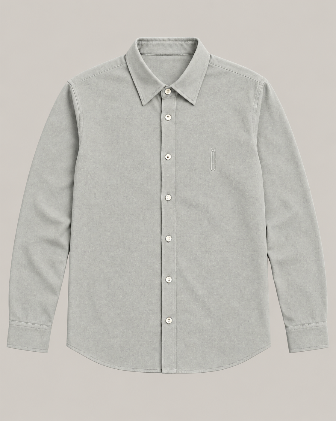 Camicia uomo ‘Jan’