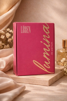 Profumo 'Lumina'  75ml