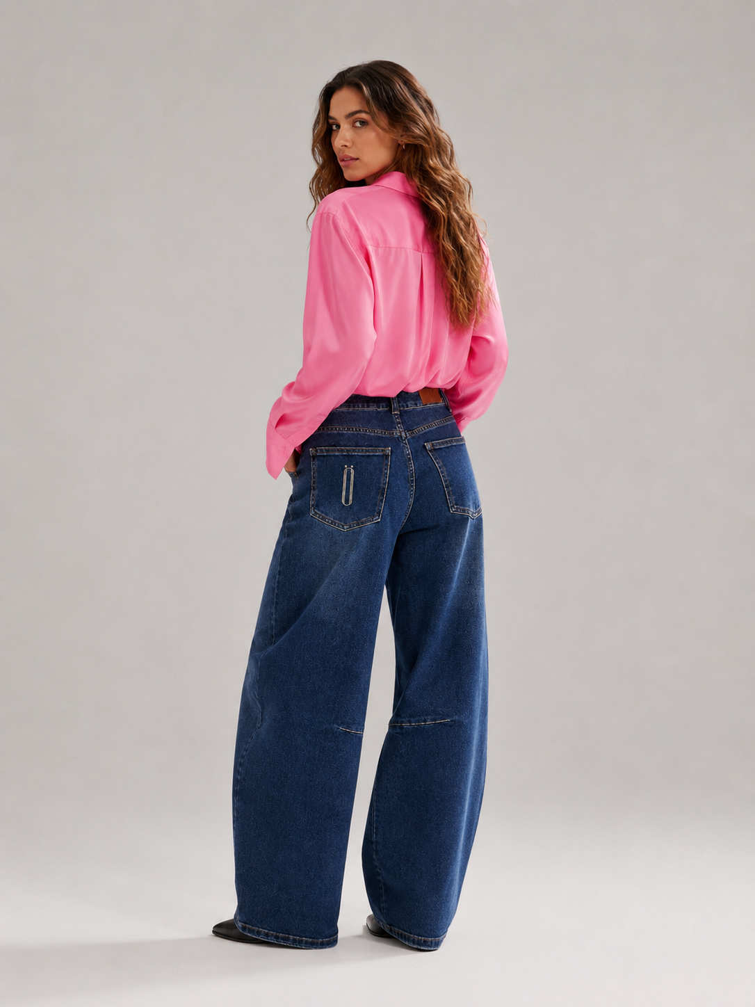 Denim 'ARC'