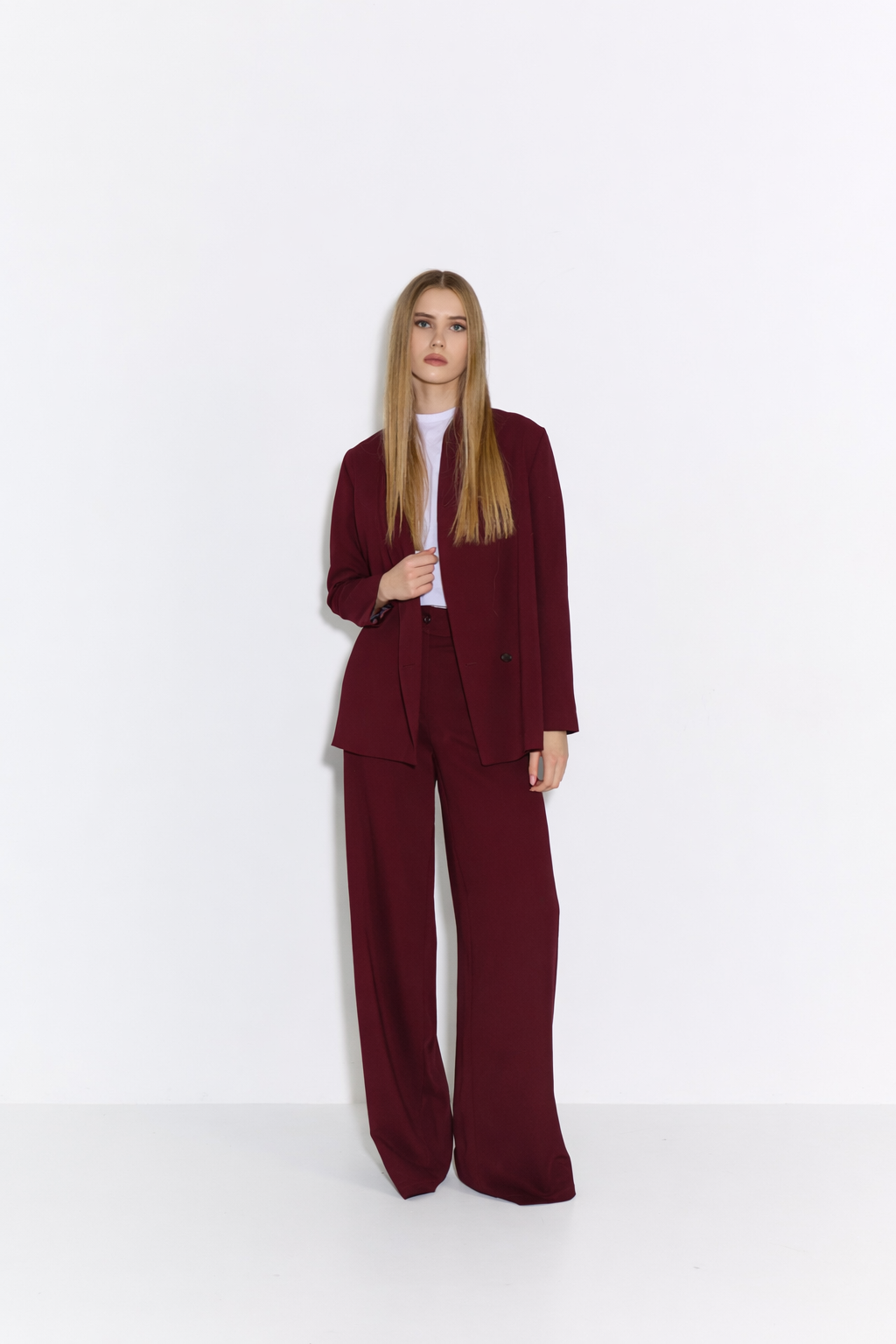 Tailleur 'Sovereign'