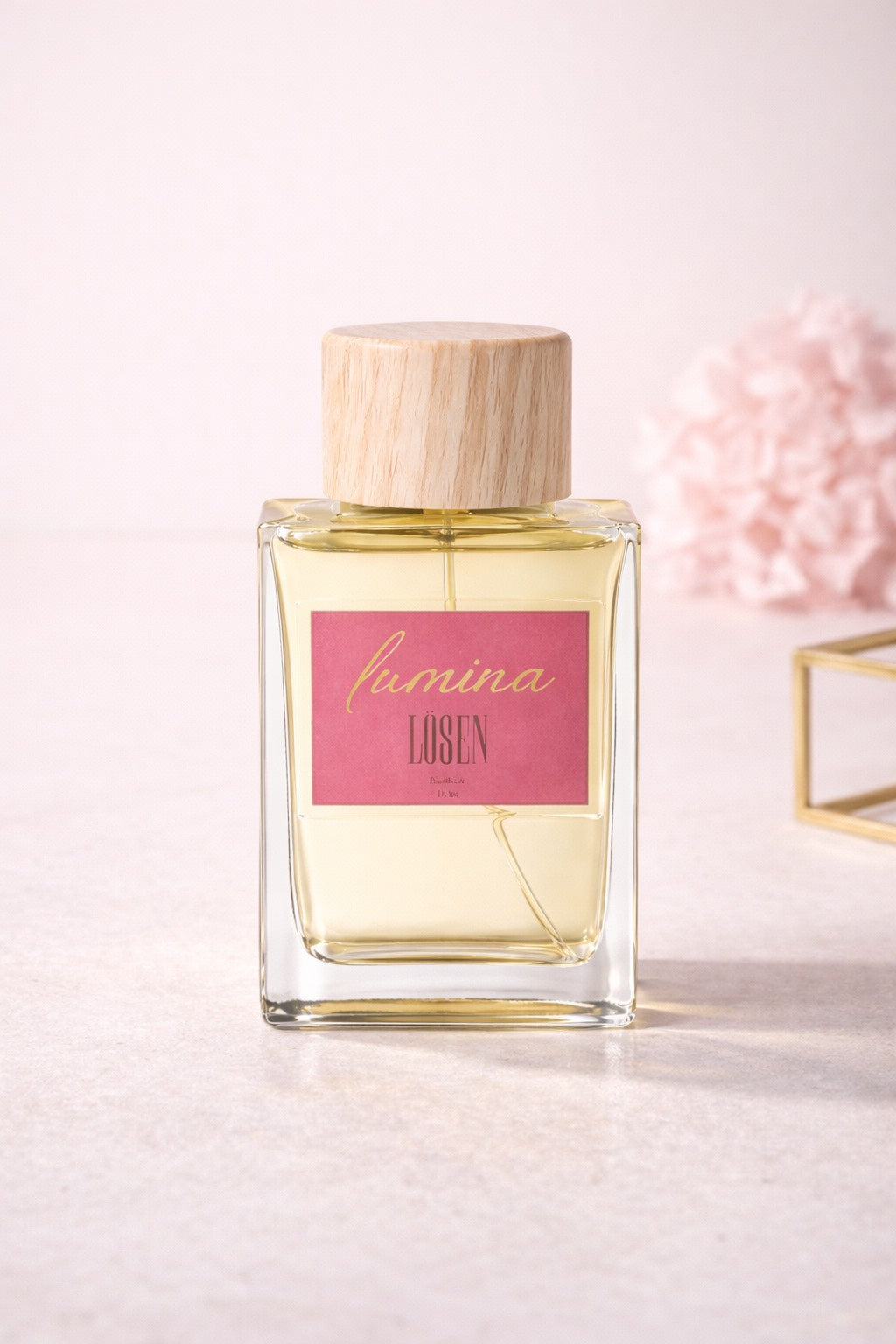 Profumo 'Lumina'  75ml