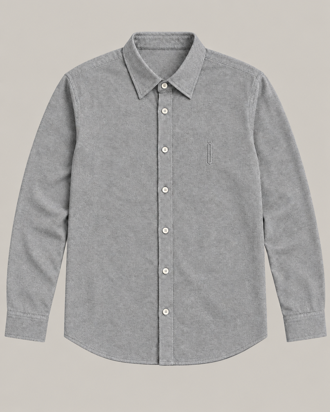 Camicia uomo ‘Jan’