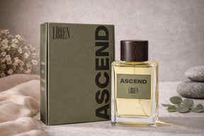 Profumo  'Ascend'  75ml