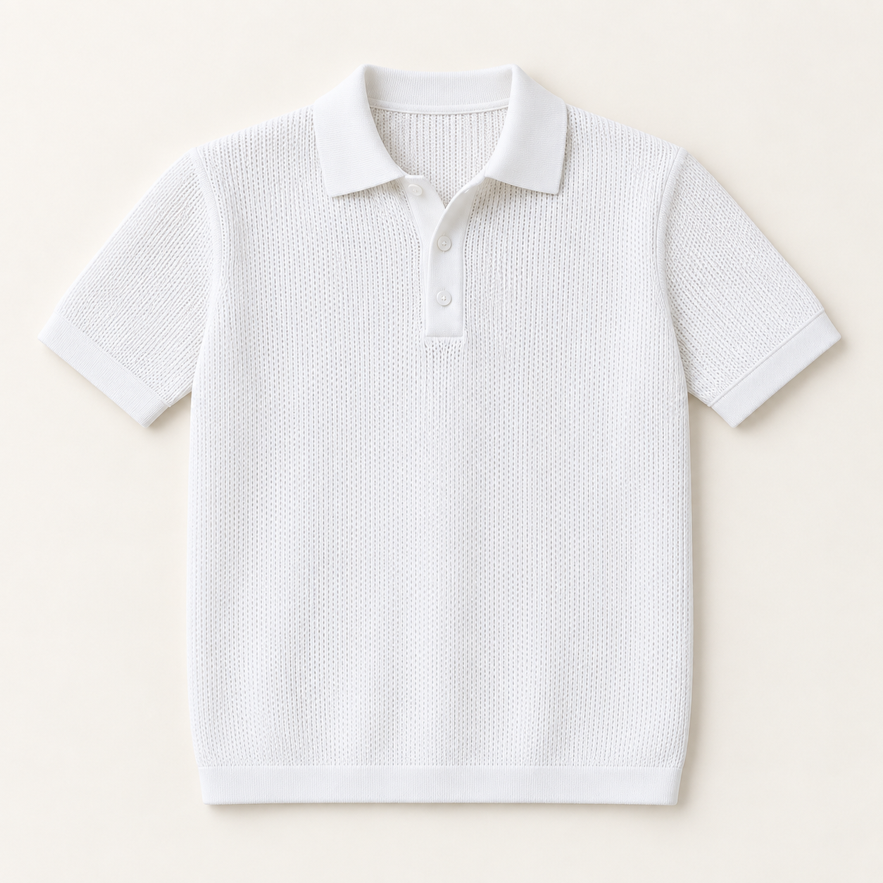 Polo uomo 'Aeris'