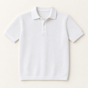 Polo uomo 'Aeris'