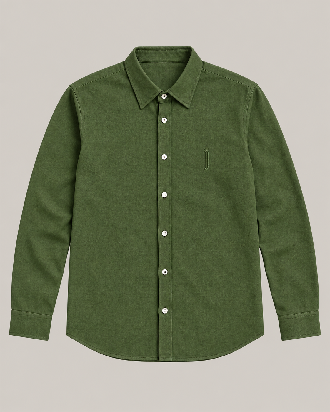 Camicia uomo ‘Jan’
