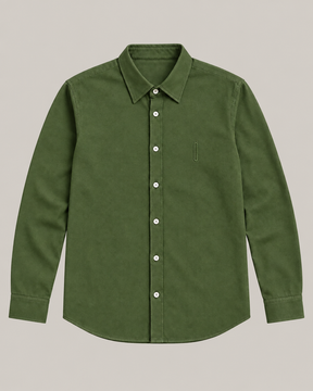 Camicia uomo ‘Jan’