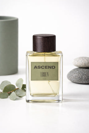Profumo  'Ascend'  75ml