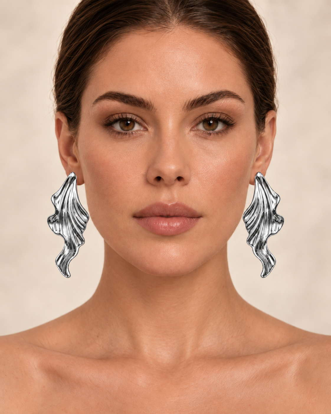 Orecchini 'FLOW'