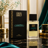 Extrait de Parfum ‘Lamyra’ 75ml
