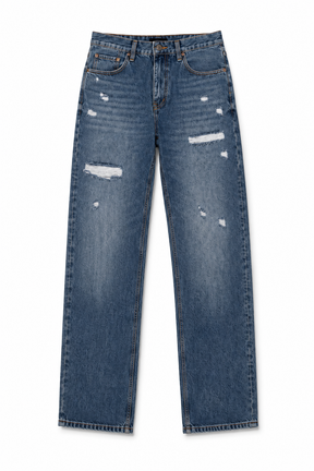 Denim 'Rift'