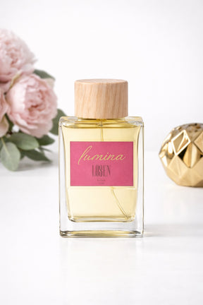Profumo 'Lumina'  75ml