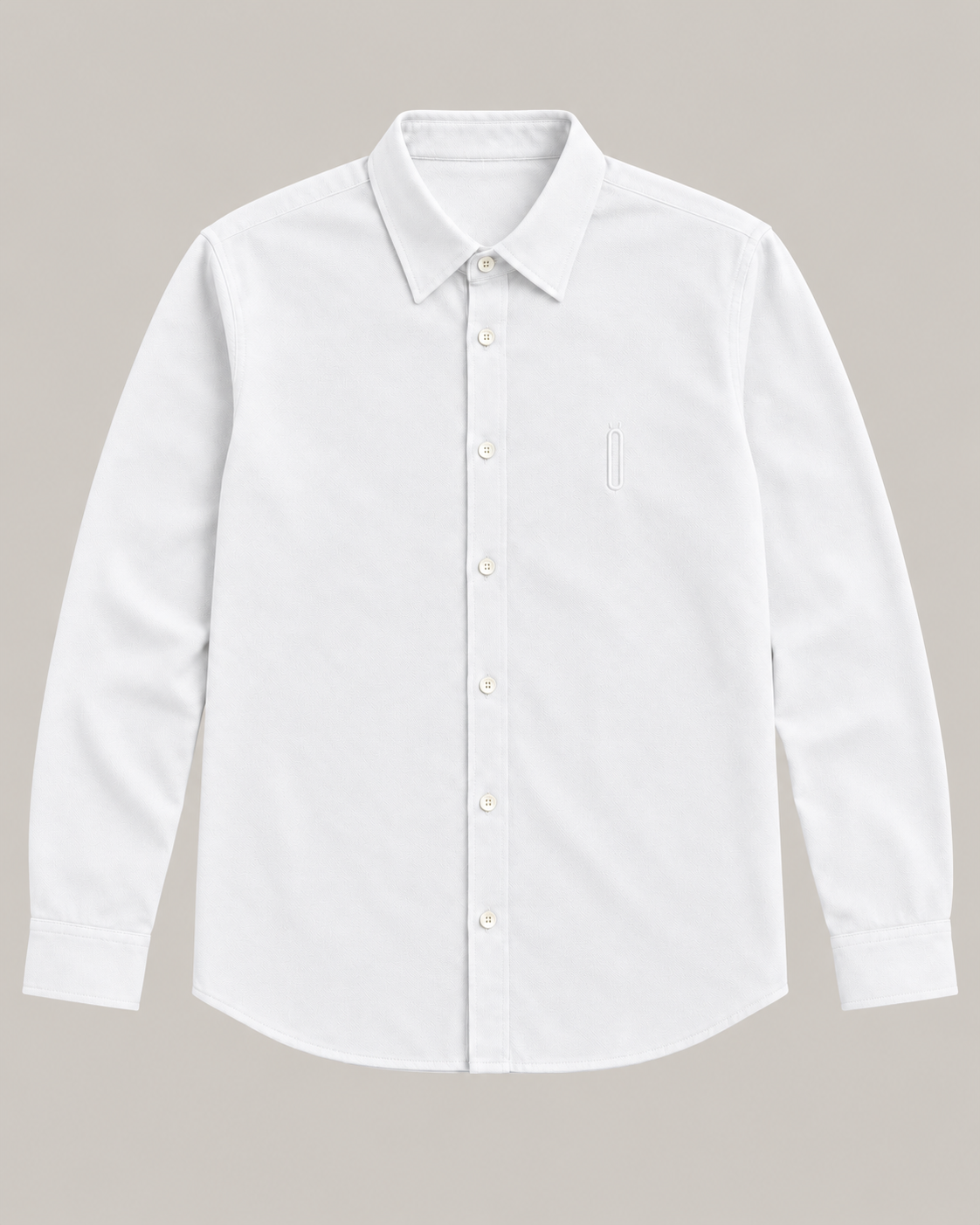Camicia uomo ‘Jan’