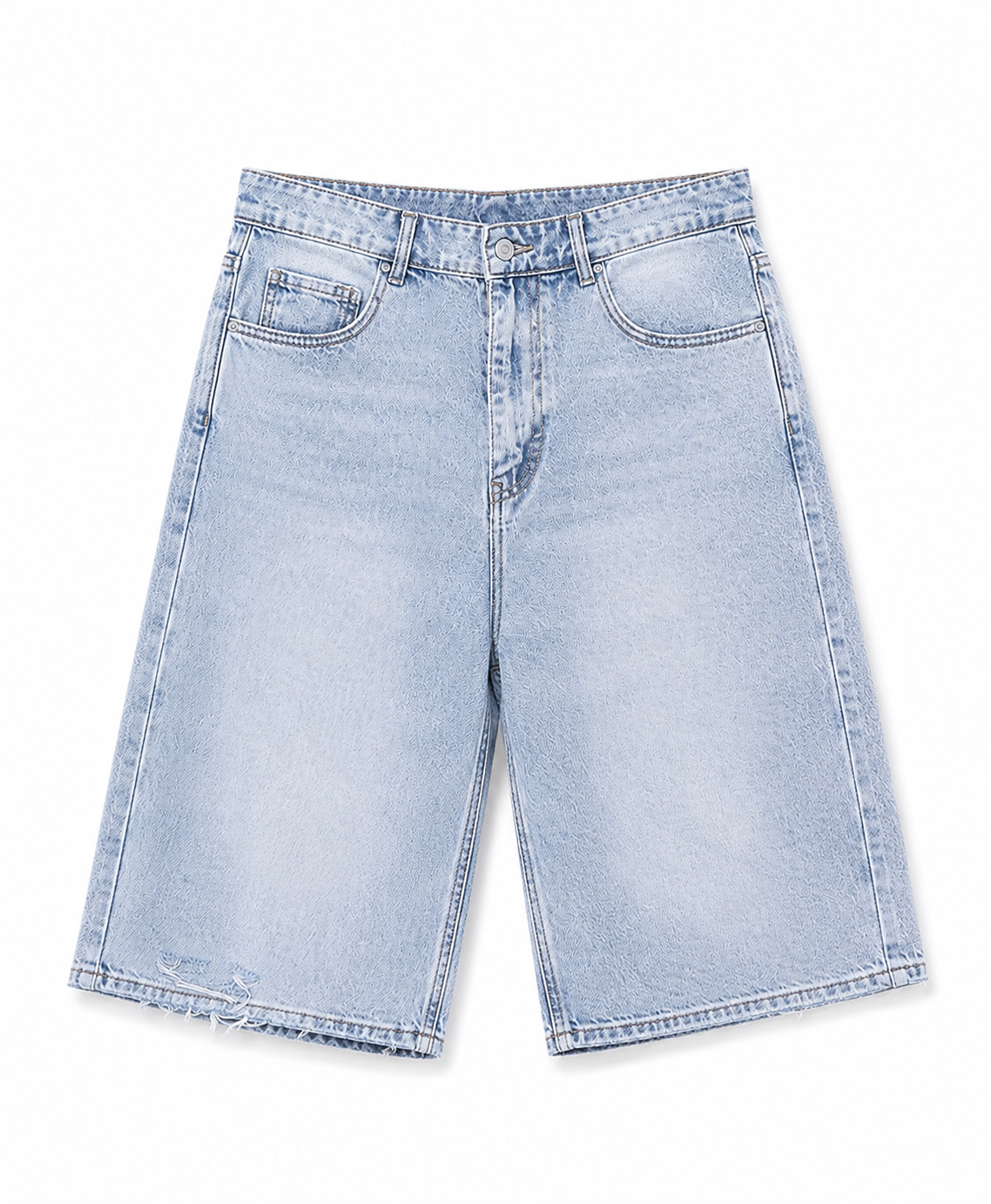 Denim Shorts 'Öway'