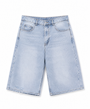 Denim Shorts 'Öway'