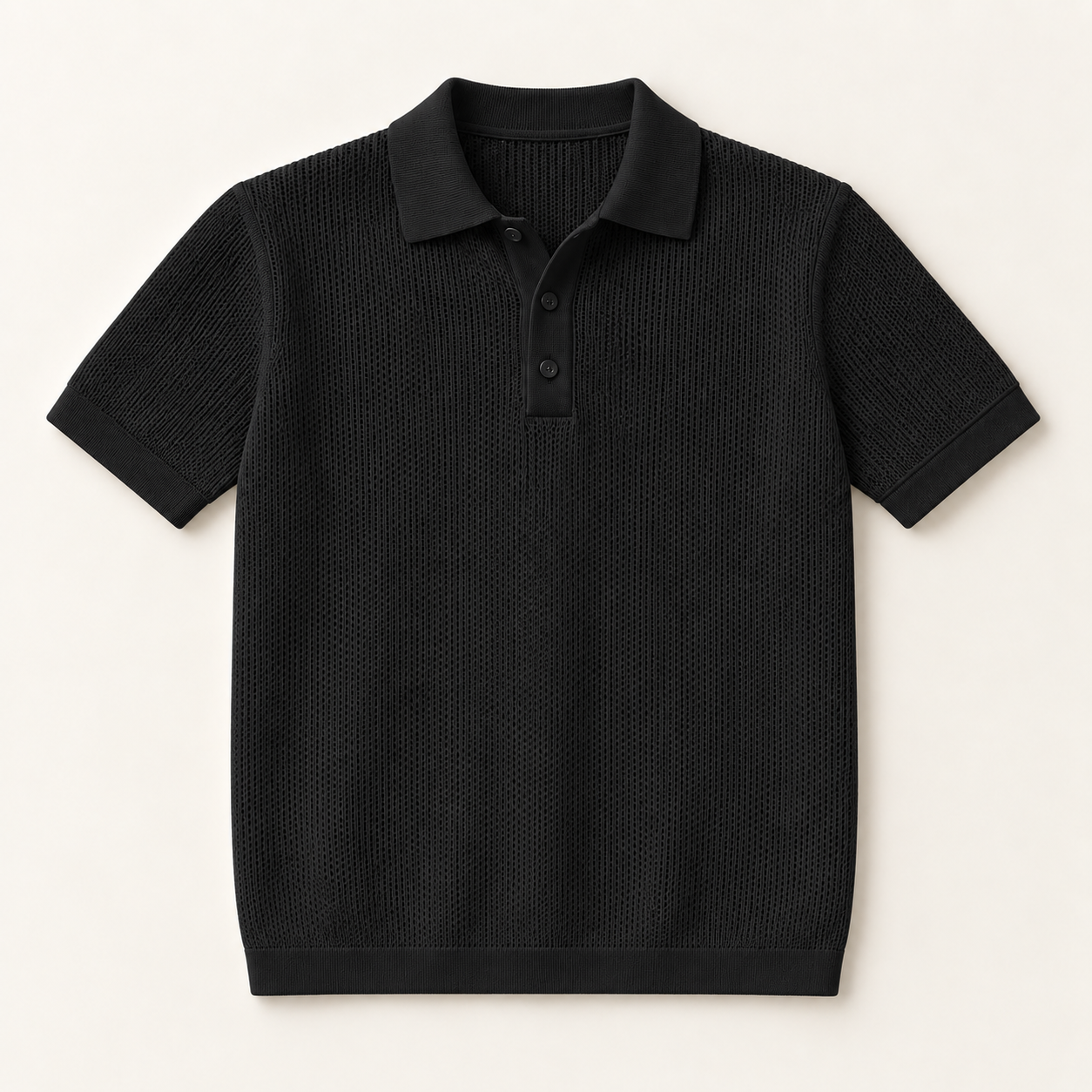 Polo uomo 'Aeris'