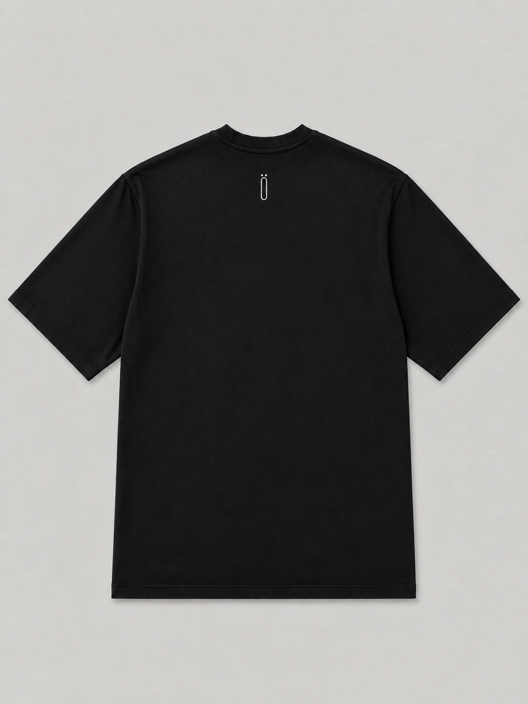 T-shirt Ischia - Slow luxury