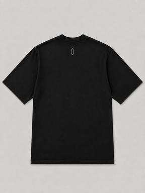 T-shirt Ischia - Slow luxury