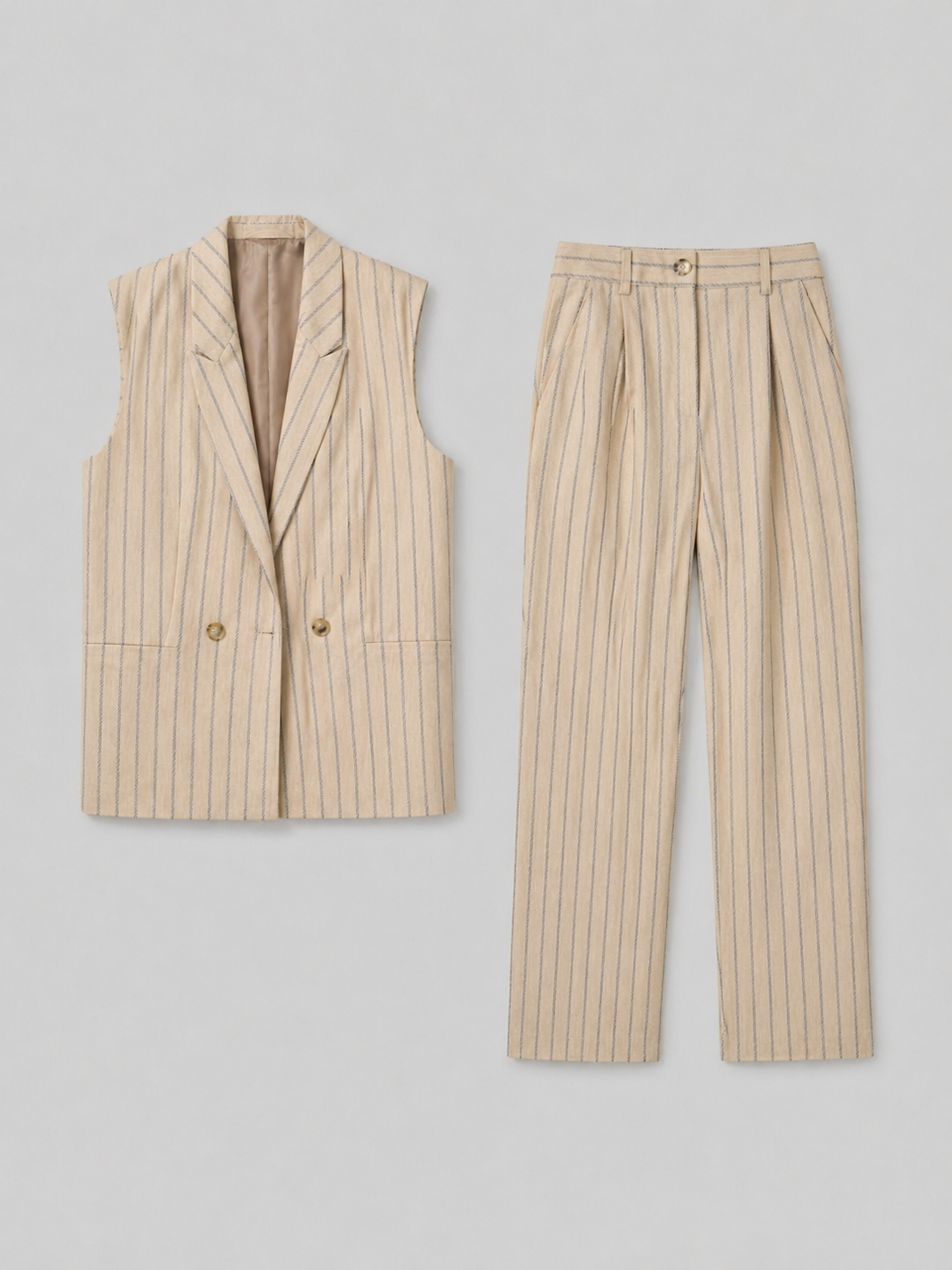 Tailleur 'Trace'