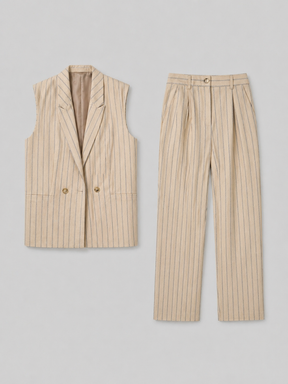 Tailleur 'Trace'