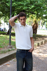 Polo uomo 'Aeris'