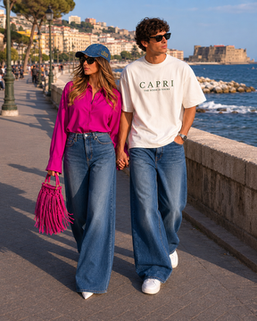 Denim 'Axis'