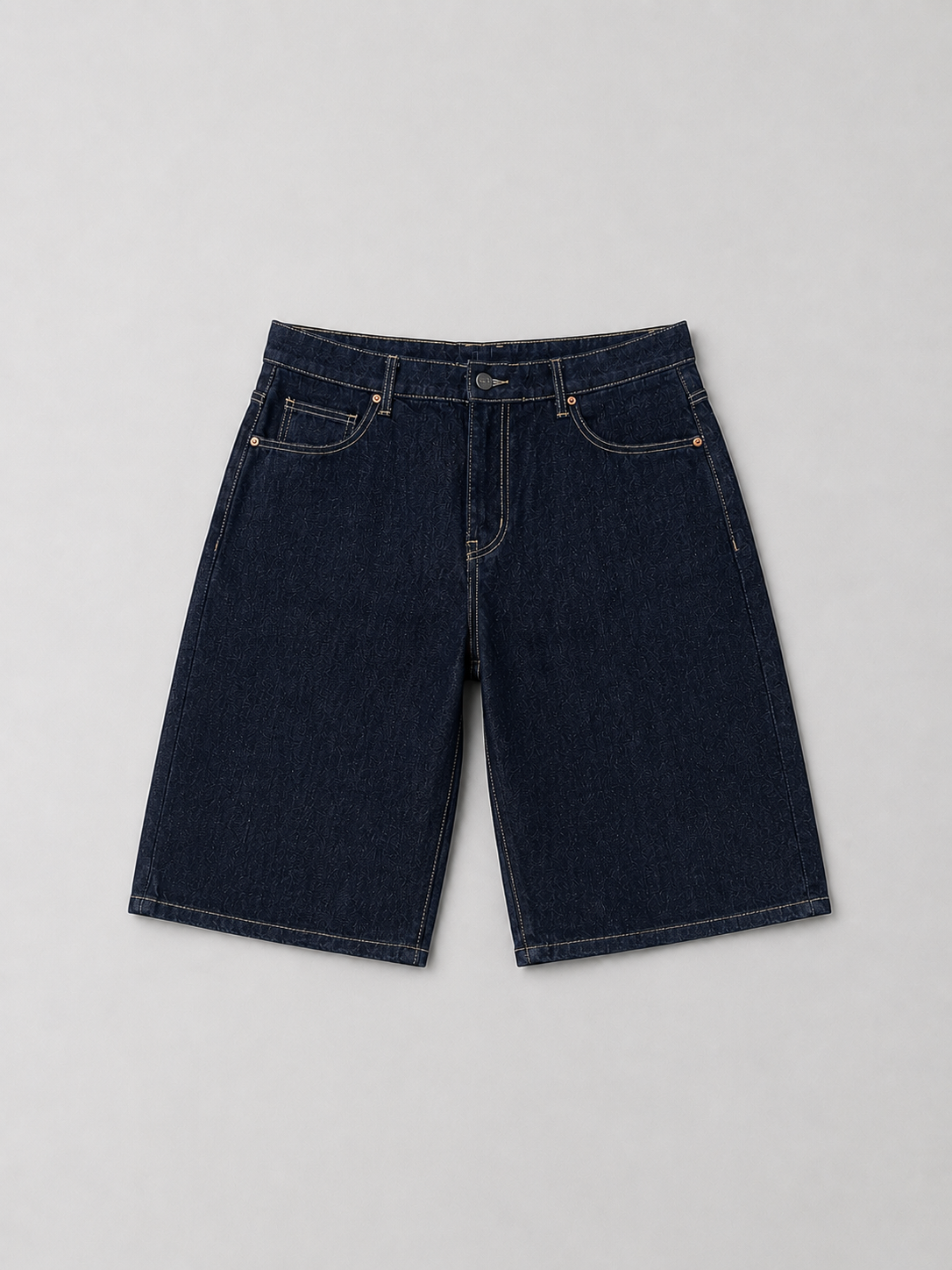 Denim Shorts 'Nova'