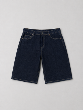 Denim Shorts 'Nova'