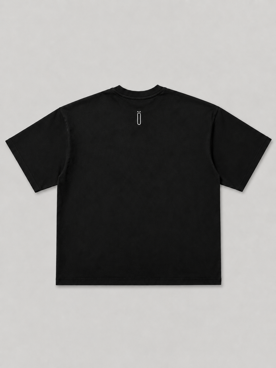 T-shirt Capri - The Scene Is Yours