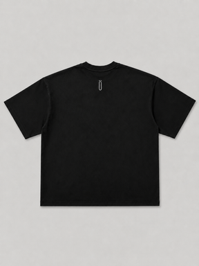 T-shirt Capri - The Scene Is Yours