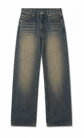 Denim 'Straight'